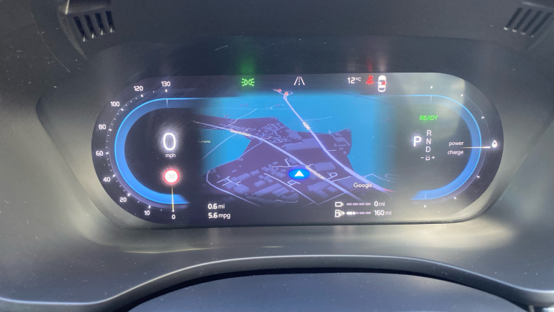 Volvo Xc60 2.0 T6 Recharge PHEV R DESIGN 5dr AWD Auto Estate